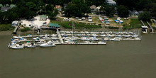 Isle of Hope Marina