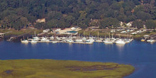 Isle of Hope Marina