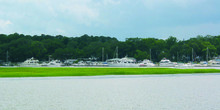 Isle of Hope Marina