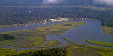 Isle of Hope Marina