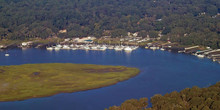 Isle of Hope Marina