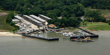 Landings Harbor Marina