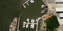 Landings Harbor Marina