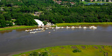 St Simons Boating and Fishing Club