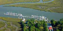 Sail Harbor Marina