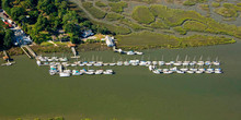 Sail Harbor Marina