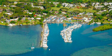 Kaneohe Yacht Club