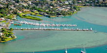 Kaneohe Yacht Club