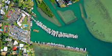 Kaneohe Yacht Club