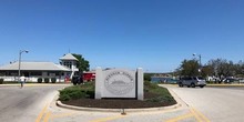 Burnham Harbor, the Chicago Harbors