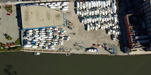 AAA Boat Yard & Port Supply