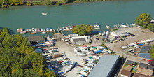 Riley's Marina