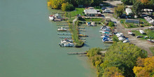 Skipper's Marina