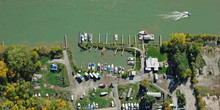 Skipper's Marina