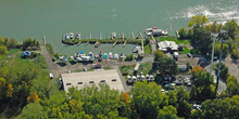 Skipper's Marina