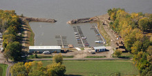 Rainbow Cove Marina