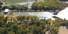 Rainbow Cove Marina