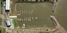 Rainbow Cove Marina