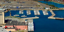 Indiana Harbor Yacht Club