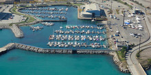 Indiana Harbor Yacht Club