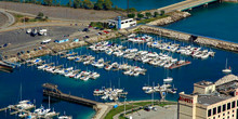 Indiana Harbor Yacht Club