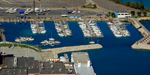 Indiana Harbor Yacht Club