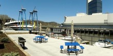 Trail Creek Marina