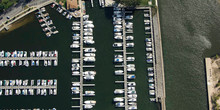 Washington Park Marina