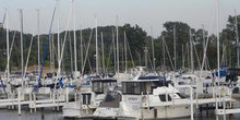 Washington Park Marina