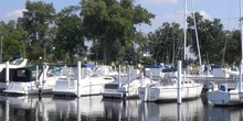 Washington Park Marina