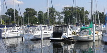 Washington Park Marina