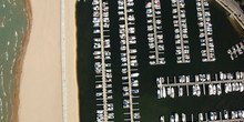 Washington Park Marina