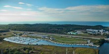 Marina Shores at Dune Harbor