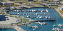 East Chicago Marina