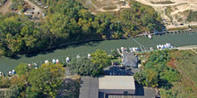 Marquette Yacht Club