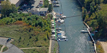 Marquette Yacht Club