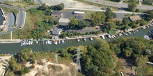 Marquette Yacht Club