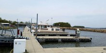 Bluff Harbor Marina