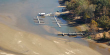 Blood River Campground & Marina