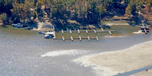 Blood River Campground & Marina