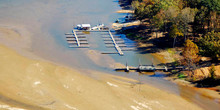 Blood River Campground & Marina