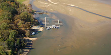 Blood River Campground & Marina