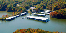 Buzzard Rock Resort & Marina