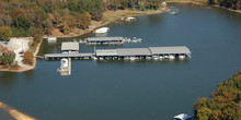 Cypress Springs Resort & Marina