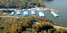 Eddy Creek Marina Resort