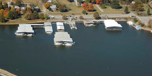 Kuttawa Harbor Marina