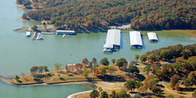 Kenlake Marina