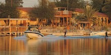 Kenlake Marina