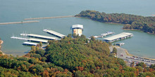 Kentucky Dam Marina