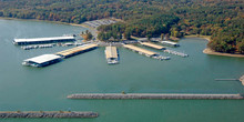 Kentucky Dam Marina